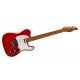 Origin Design TC Rouge Bourgogne - Prodipe - Guitare Electrique