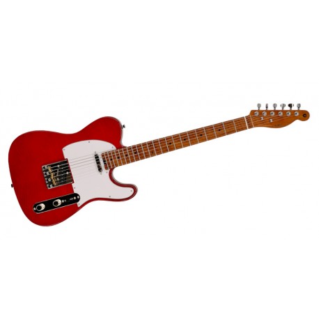 Origin Design TC Rouge Bourgogne - Prodipe - Guitare Electrique