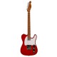 Origin Design TC Rouge Bourgogne - Prodipe - Guitare Electrique