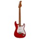 Origin Design ST Rouge Bourgogne - Prodipe - Guitare Electrique