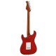 Origin Design ST Rouge Bourgogne - Prodipe - Guitare Electrique