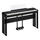 Piano Numérique YAMAHA P-525 avec stand et pédale