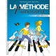 La Méthode Pianorama (méthode de piano débutants)