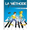 La Méthode Pianorama (méthode de piano débutants)