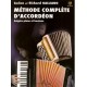 Méthode complète d´accordéon doigtés boutons et piano