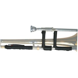 Protections cuirs trombone BACH 42B