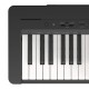 Piano Numérique YAMAHA P-145 noir + BLuetooth