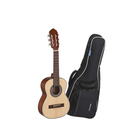 Guitare Classique 1/4 Etude GEWA + Housse
