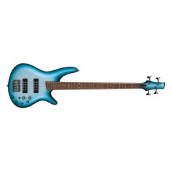 IBANEZ Basse Guitare SR300E - Deep Ocean Metallic
