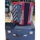 Cavagnolo Odyssee Rouge - Accordéon Electronique - Occasion