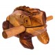 Grenouille 14cm - Froggy Guiro