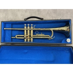 Trompette Sib WELTKLANG 631 verni - Occasion