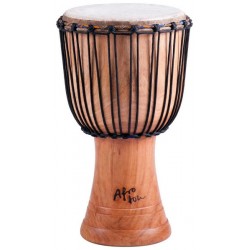 Djembé Guinea diam ~24 cm