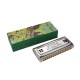 HOHNER Echo-Harp 2x32 C/G - Harmonica