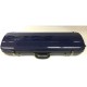 Coffre Violon 4/4 Carbone - Bleu - LIQUID7590