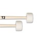 Vic Firth T2 Very soft - Timbale - Baguettes