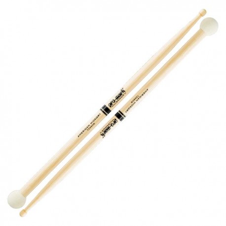 Baguettes multi-percussions Light - double - 2 cotés