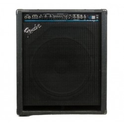 Fender BXR 100 15" 100Watt - Ampli Basse Combo - Occasion