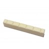 Sillet tête - Os - 52.5 × 5 mm - ESTEVE Guitare Classique