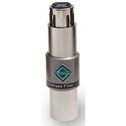FetHead Filter Préampli micro + filtre coupe-bas