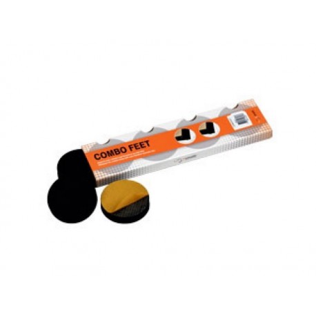 Combo Feet, pied pour Speaker - lot de 4 pièces