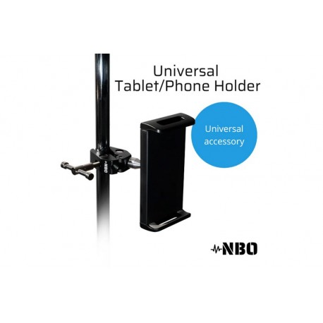 NBO Support universel Smartphone & Tablette