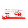 Flow-Ball Rouge Bio-Implant - entraînement respiratoire