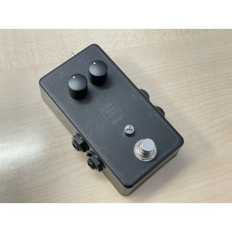 Blender Looper - Bright Onion Black - Pedale