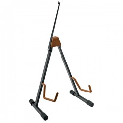 Stand - pied - support pour Violoncelle et archet