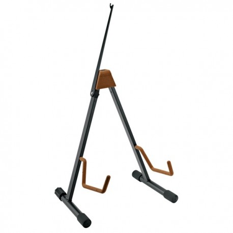 Stand - pied - support pour Violoncelle et archet