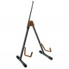 Stand - pied - support pour Violoncelle et archet