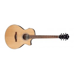 IBANEZ AE275BT Electro-Acoustique Baryton - Guitare