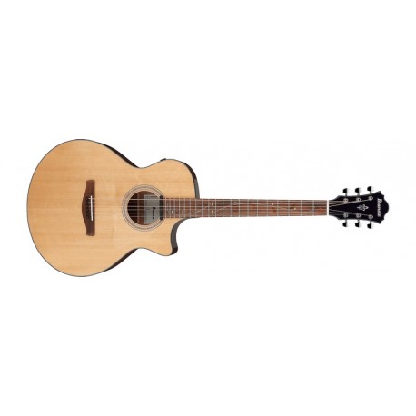 IBANEZ AE275BT Electro-Acoustique Baryton - Guitare