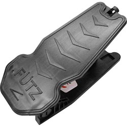 Practice Basdrum Pedal FUTZ - LIQUIDATION50%