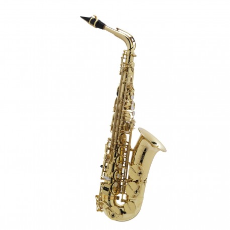 Sax Alto mib SeleS AXOS by SELMER