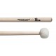Vic Firth T3 Staccato- Timbale - Baguettes (la paire)