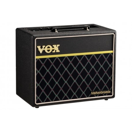 VOX VT20X CLBL - Amp/FX Modeling Combo - Guitare Electrique