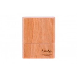 Garde-anches (8x) Clarinette - Bois