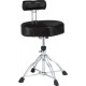 Dossier pour tabouret de Batteur TAMA - liquid7590