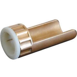 Slide Shubb Axys Reversible Guitar - Brass