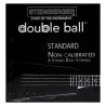 Cordes Steinberger 4 Strings Standard 45-105 - Doubel Ball