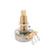 Potentiomètre 500k Log Long - Gibson