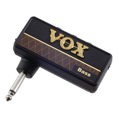 VOX amPlug 2 BASS
