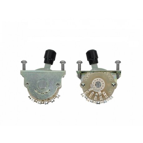 Switch 4 pos. Fender Tele Switch