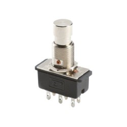 Switch Dunlop - Wah Wah