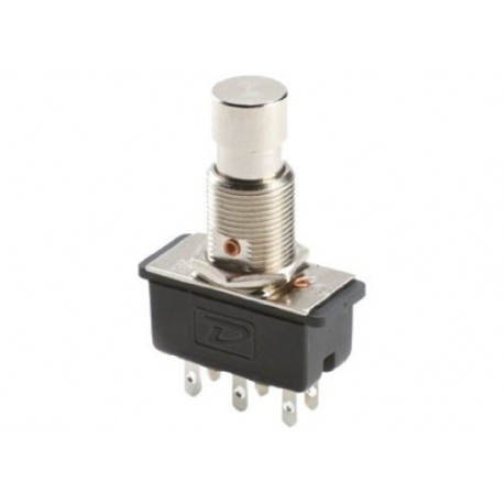 Switch Dunlop - Wah Wah