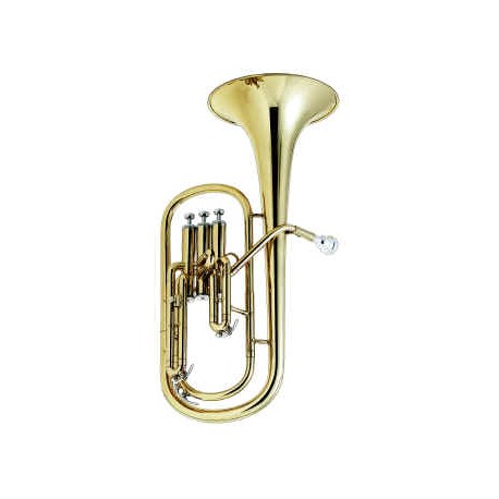 Alto Mib Weril H630 - Laqué - Occasion