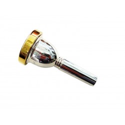 Trombone Basse - SLOKAR TC36-7,8 L + Bord C3 - Embouchure