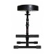 Tabouret Guitariste inclinable