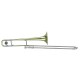 Trombone Sib ROY BENSON 227 - Verni